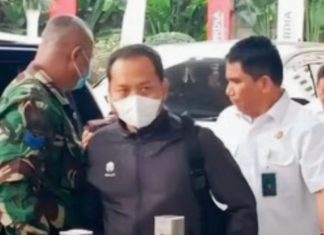 Kejagung serahkan oknum Jaksa Kasi Datun Kejari Hulu Sungai Utara ke KPK