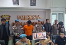 Kasus kematian mahasiswi ULM ZA : Oknum polisi MS dijerat pasal pembunuhan dan pencurian