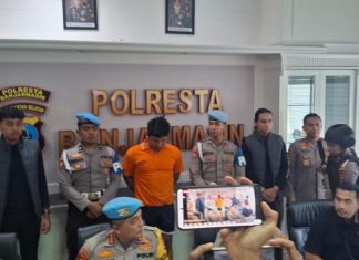 Kasus kematian mahasiswi ULM ZA : Oknum polisi MS dijerat pasal pembunuhan dan pencurian