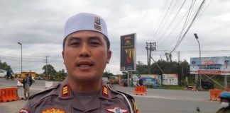 Jemaah momen 5 Rajab di Sekumpul diimbau jauhi jalur Jejangkit akibat banjir