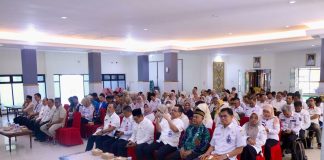 Pemkab Banjar gelar forum konsultasi publik rancangan awal RKPD tahun 2027