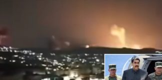 Penangkapan Presiden Venezuela Nicolas Maduro dalam “Operasi Absolute Resolve” AS, ketidakpastian kekuasaan mengemuka