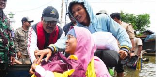 Pemprov Kalsel tunggu hasil audit KLH terhadap perusahaan tambang bara, dugaan penyebab banjir