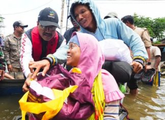 Pemprov Kalsel tunggu hasil audit KLH terhadap perusahaan tambang bara, dugaan penyebab banjir