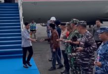 Wapres Gibran kunjungi Kalimantan Selatan untuk tinjau wilayah terdampak banjir