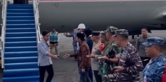 Wapres Gibran kunjungi Kalimantan Selatan untuk tinjau wilayah terdampak banjir