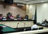 Tiga terdakwa korupsi Perumda Tanjung Jaya Persada dituntut 3 tahun 6 bulan penjara