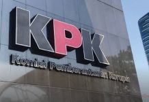 KPK ubah prosedur konpers, tak lagi tampilkan tersangka sesuai KUHAP baru