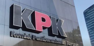 KPK ubah prosedur konpers, tak lagi tampilkan tersangka sesuai KUHAP baru