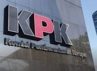 KPK ubah prosedur konpers, tak lagi tampilkan tersangka sesuai KUHAP baru