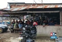 Warga Batola tolak relokasi untuk normalisasi Sungai Ray 1, minta dialog dan evaluasi efektivitas proyek