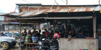 Warga Batola tolak relokasi untuk normalisasi Sungai Ray 1, minta dialog dan evaluasi efektivitas proyek