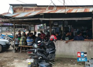 Warga Batola tolak relokasi untuk normalisasi Sungai Ray 1, minta dialog dan evaluasi efektivitas proyek