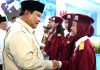 Presiden Prabowo resmikan 166 sekolah rakyat, targetkan 500 unit hingga 2029