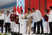 Presiden Prabowo resmikan Sekolah Rakyat sebagai langkah hapus kemiskinan ekstrem