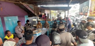 Atasi banjir Batola : Perwakilan warga sarankan normalisasi Sungai Jejangkit sebagai solusi penanganan banjir