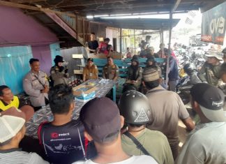 Atasi banjir Batola : Perwakilan warga sarankan normalisasi Sungai Jejangkit sebagai solusi penanganan banjir