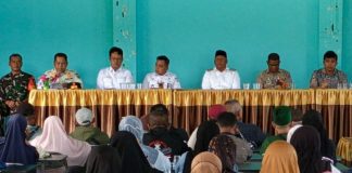 Rencana normalisasi Sungai Ray 2 di Batola tetap berjalan tanpa penggusuran