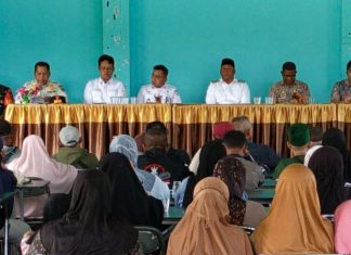 Rencana normalisasi Sungai Ray 2 di Batola tetap berjalan tanpa penggusuran