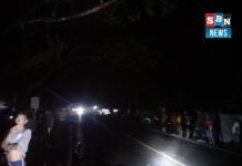 Warga Anjir Muara minta penanganan segera, Jalan Trans Kalimantan rawan kecelakaan malam hari