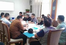 Delapan Kecamatan di Kabupaten Banjar masih terdampak banjir, Pemkab tetapkan masa transisi pemulihan