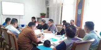 Delapan Kecamatan di Kabupaten Banjar masih terdampak banjir, Pemkab tetapkan masa transisi pemulihan