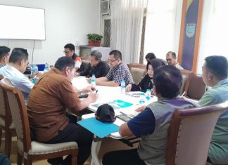 Delapan Kecamatan di Kabupaten Banjar masih terdampak banjir, Pemkab tetapkan masa transisi pemulihan