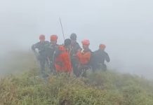 Pesawat ATR 400 Indonesia Air Transport yang jatuh di Sulsel sempat alami gangguan mesin sebelumnya