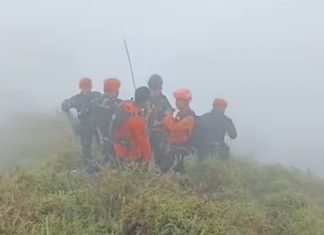 Pesawat ATR 400 Indonesia Air Transport yang jatuh di Sulsel sempat alami gangguan mesin sebelumnya