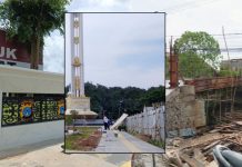 Tiga proyek pemerintah Banjar terhambat, menunggu aksi APH teliti faktor penyebab