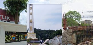 Tiga proyek pemerintah Banjar terhambat, menunggu aksi APH teliti faktor penyebab