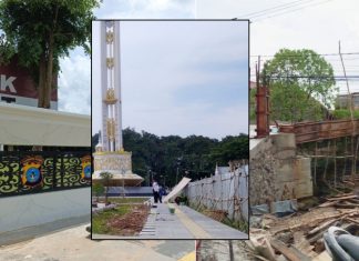 Tiga proyek pemerintah Banjar terhambat, menunggu aksi APH teliti faktor penyebab