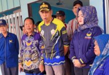Wakil rakyat BATOLA kunjungi korban banjir Mandastana, sampaikan komitmen penanganan