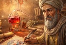 Ibnu Al-Nafis, dokter muslim abad ke-13 yang pertama temukan sirkulasi darah ke paru-paru