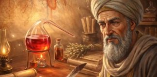 Ibnu Al-Nafis, dokter muslim abad ke-13 yang pertama temukan sirkulasi darah ke paru-paru