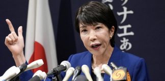 Takaichi bubarkan parlemen setelah 3 bulan jabatan, pemilu sela 8 Februari jadi ujian politik