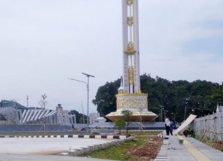 DPRD Banjar protes keterlambatan tiga proyek pemkab, nilai total lebih dari Rp10 miliar