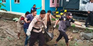 Perkelahian di Desa Dalam Pagar berujung maut, pelaku sudah diamankan
