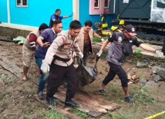 Perkelahian di Desa Dalam Pagar berujung maut, pelaku sudah diamankan