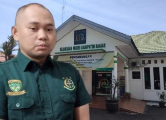 Proyek RS Tipe D Gambut dilanjutkan, Direktur CV Rizki Jadi DPO Kasus Korupsi di Banten