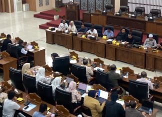 Kinerja DPRD Banjar 2025: Legislasi produktif, aspirasi terserap