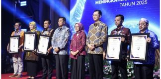 Kabupaten Banjar raih SAKIP Award dan komitmen pada layanan publik digital