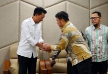 Bupati Banjar sambut baik kolaborasi dengan BSI untuk tingkatkan literasi keuangan syariah