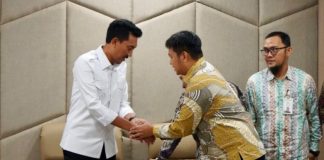 Bupati Banjar sambut baik kolaborasi dengan BSI untuk tingkatkan literasi keuangan syariah