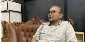 GOR multifungsi bakal jadi tonggak kemajuan olahraga Kabupaten Banjar