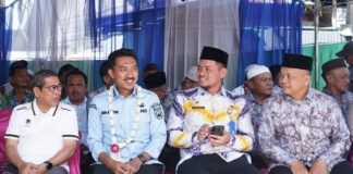 Bupati Banjar resmikan infrastruktur desa dan TPA, fokus pada tata kelola dan karakter muda