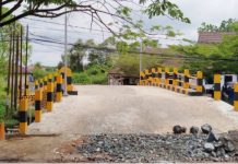 Soal proyek terlambat, Komisi I DPRD Ingatkan Perencanaan Lebih Matang