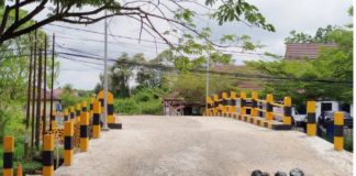 Soal proyek terlambat, Komisi I DPRD Ingatkan Perencanaan Lebih Matang