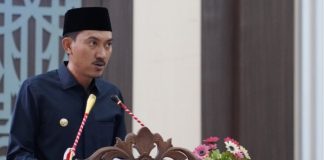 Bupati Saidi Mansyur dorong penguatan koperasi dan UMKM melalui raperda baru