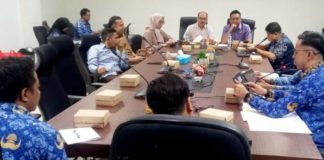 DPRD Banjarmasin, soroti momentum pembelian mobil listrik di tengah kebijakan efisiensi anggaran